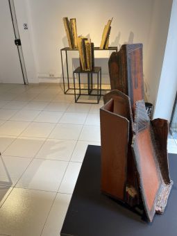 Deconstructie - Deconstruction - 2019 - Trudy Kunkeler