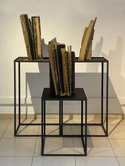 Deconstructies - 2020 - Trudy Kunkeler