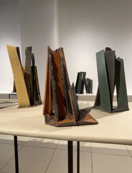 Balance in Chaos - 2022 - Trudy Kunkeler