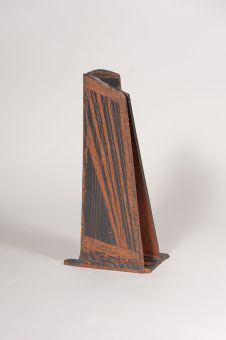 Balance in Chaos - 20 x 15 x 37 cm - 2021