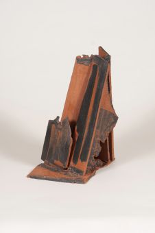 Balance in Chaos - 25 x 20 x 40 cm - 2021