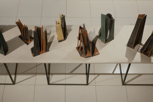 Balance in Chaos - 2022 - Trudy Kunkeler